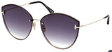 Tom Ford Sunglasses FT1106 28B