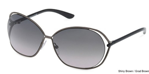 Tom<br/>Ford Sunglasses FT0157 08B