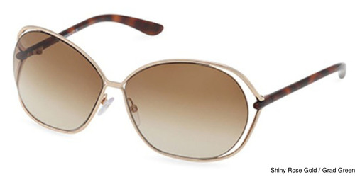 Tom<br/>Ford Sunglasses FT0157 28F