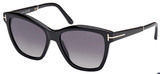 Tom Ford Sunglasses FT1087 01D