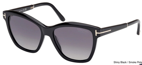 Tom<br/>Ford Sunglasses FT1087 01D