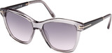 Tom Ford Sunglasses FT1087 20A