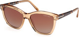 Tom Ford Sunglasses FT1087 45F