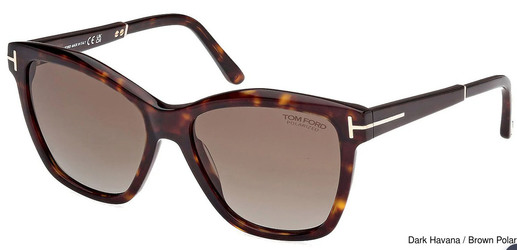 Tom<br/>Ford Sunglasses FT1087 52H