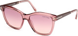 Tom Ford Sunglasses FT1087 72Z