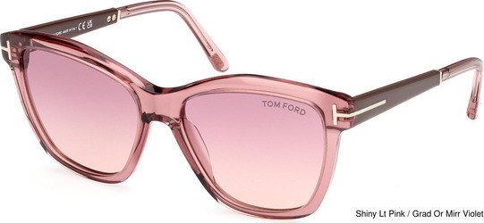 Tom<br/>Ford Sunglasses FT1087 72Z