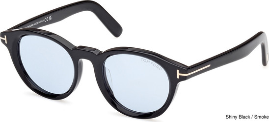 Tom<br/>Ford Sunglasses FT1123-D 01A