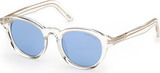 Tom Ford Sunglasses FT1123-D 26V