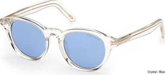 Tom<br/>Ford Sunglasses FT1123-D 26V