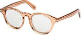 Tom Ford Sunglasses FT1123-D 45A