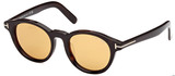 Tom Ford Sunglasses FT1123-D 52E