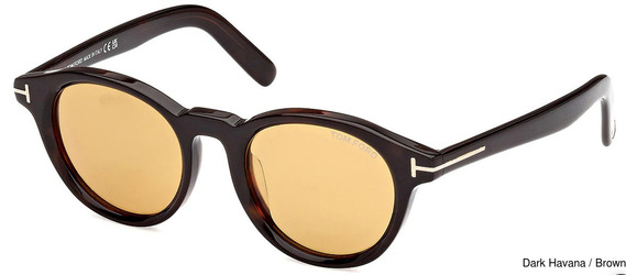 Tom<br/>Ford Sunglasses FT1123-D 52E