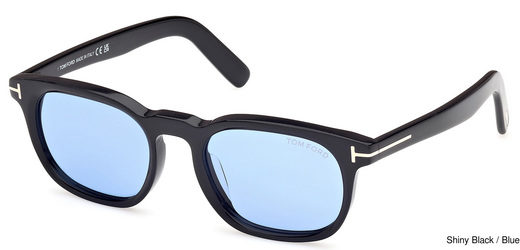 Tom<br/>Ford Sunglasses FT1122-D 01V