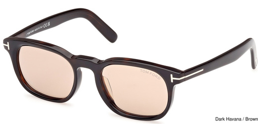 Tom<br/>Ford Sunglasses FT1122-D 52E