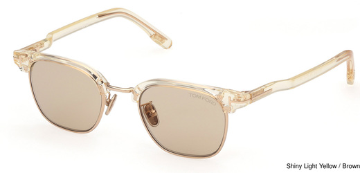 Tom<br/>Ford Sunglasses FT1119-D 39E