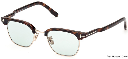 Tom<br/>Ford Sunglasses FT1119-D 52N