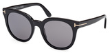 Tom Ford Sunglasses FT1109 01D