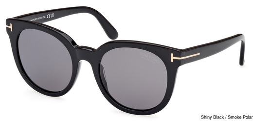 Tom<br/>Ford Sunglasses FT1109 01D