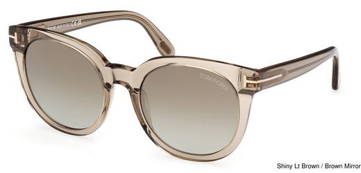 Tom<br/>Ford Sunglasses FT1109 45G