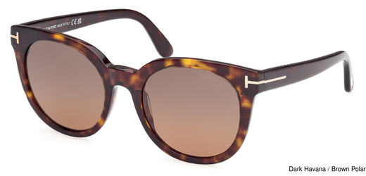 Tom ford Replacement Lenses 97947