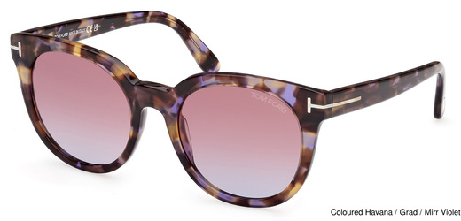 Sunglass Replacement Lenses 97948