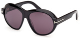 Tom Ford Sunglasses FT1113 01A