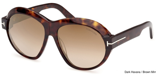 Tom<br/>Ford Sunglasses FT1113 52G