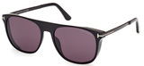 Tom Ford Sunglasses FT1105 01A