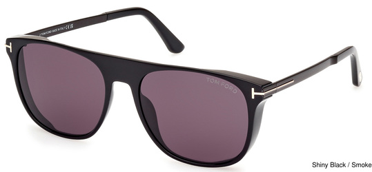 Tom<br/>Ford Sunglasses FT1105 01A