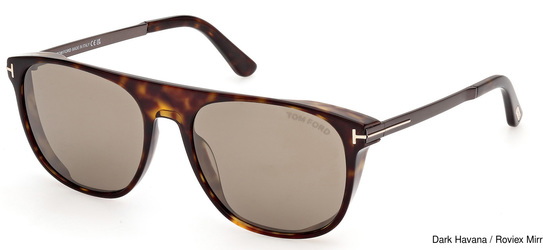 Tom ford Replacement Lenses 97954