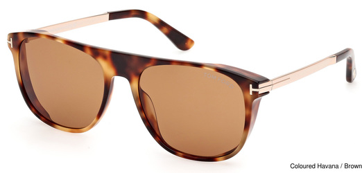 Tom<br/>Ford Sunglasses FT1105 55E