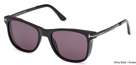 Tom<br/>Ford Sunglasses FT1104 01A