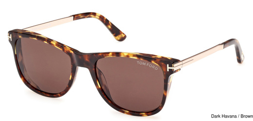 Tom<br/>Ford Sunglasses FT1104 52E