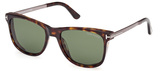 Tom Ford Sunglasses FT1104 52N