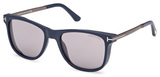 Tom Ford Sunglasses FT1104 91C