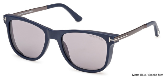 Tom<br/>Ford Sunglasses FT1104 91C