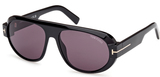 Tom Ford Sunglasses FT1102 01A