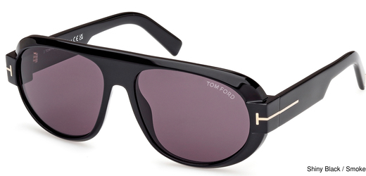 Tom<br/>Ford Sunglasses FT1102 01A