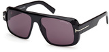 Tom Ford Sunglasses FT1101 01A