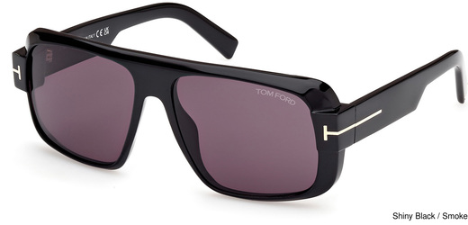 Tom<br/>Ford Sunglasses FT1101 01A