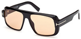 Tom Ford Sunglasses FT1101 01E