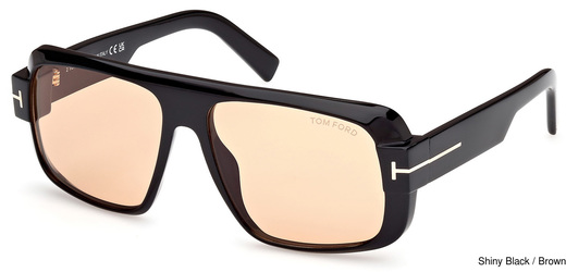 Tom<br/>Ford Sunglasses FT1101 01E