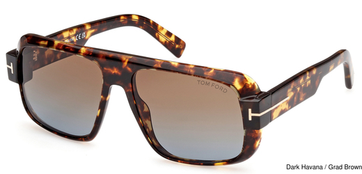 Tom ford Replacement Lenses 97966