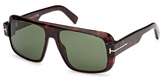 Tom Ford Sunglasses FT1101 52N