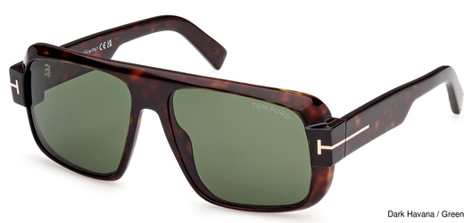 Tom<br/>Ford Sunglasses FT1101 52N