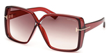 Tom Ford Sunglasses FT1117 66G