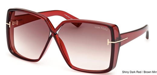 Tom<br/>Ford Sunglasses FT1117 66G