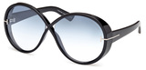 Tom Ford Sunglasses FT1116 01X