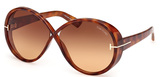 Tom Ford Sunglasses FT1116 53F