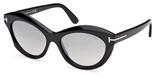 Tom Ford Sunglasses FT1111 01C